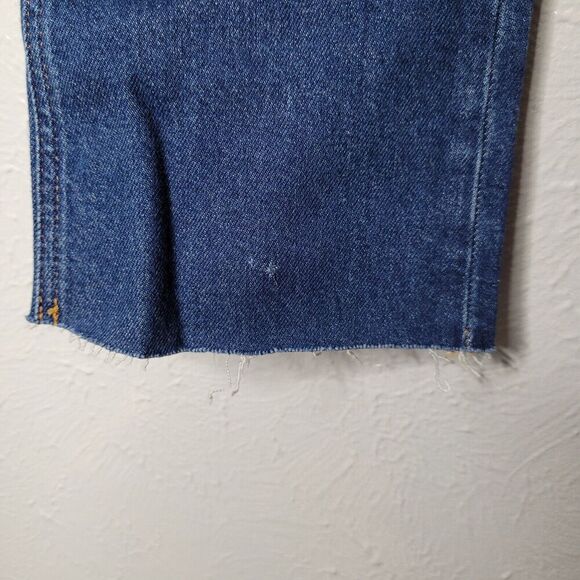 J. Crew Womens 9" Mid-Rise Demi-Boot Crop Jeans Lantern Wash Size 23 NWT - Picture 3 of 13